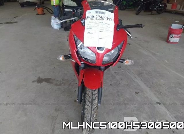 MLHNC5100H5300500 фото 6