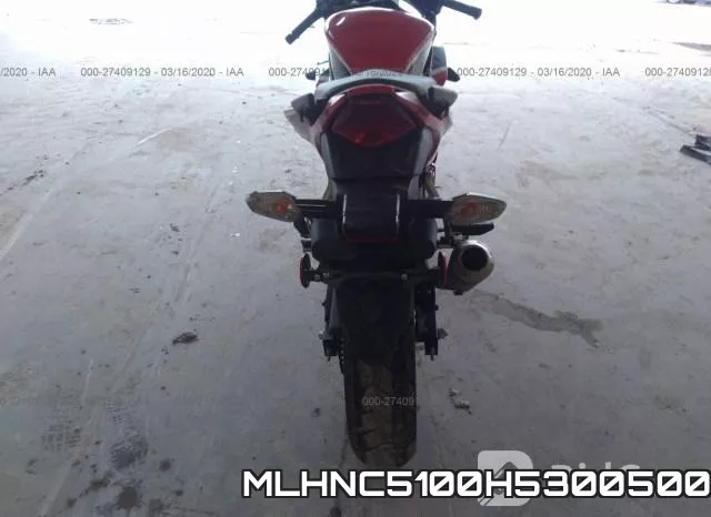MLHNC5100H5300500 фото 7