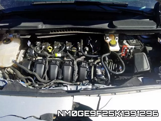 NM0GE9F25K1391296 фото 8