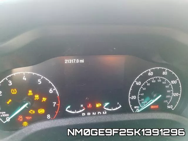 NM0GE9F25K1391296 фото 9