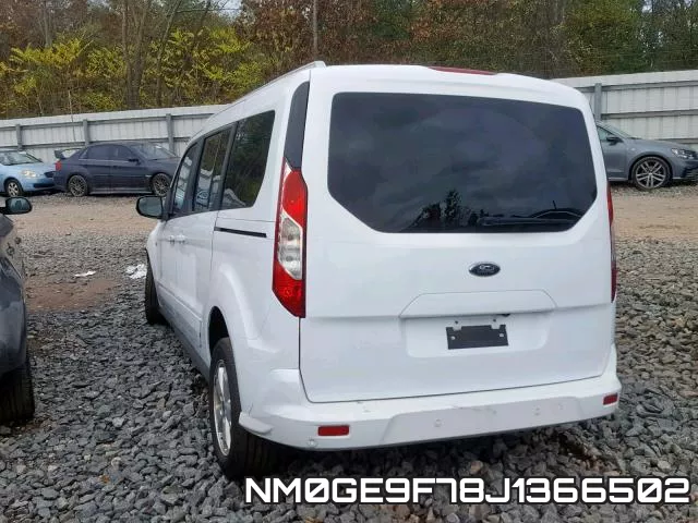 NM0GE9F78J1366502 фото 4