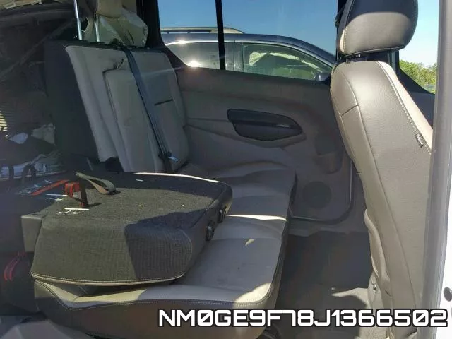 NM0GE9F78J1366502 фото 7
