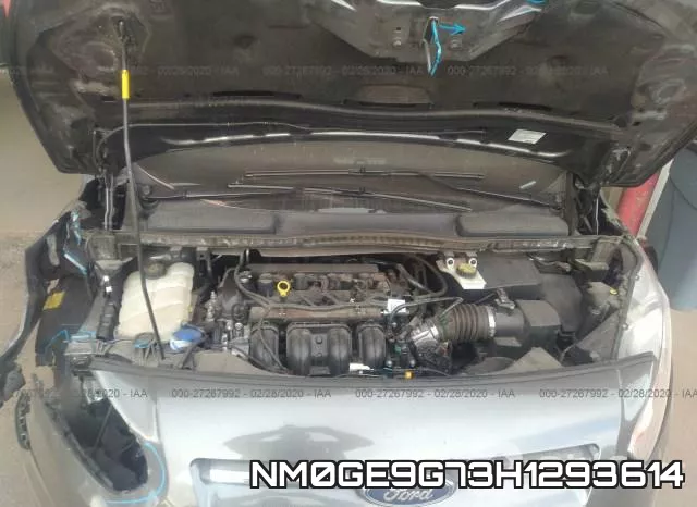 NM0GE9G73H1293614 фото 2
