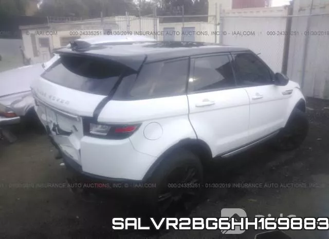 SALVR2BG6HH169883 фото 5