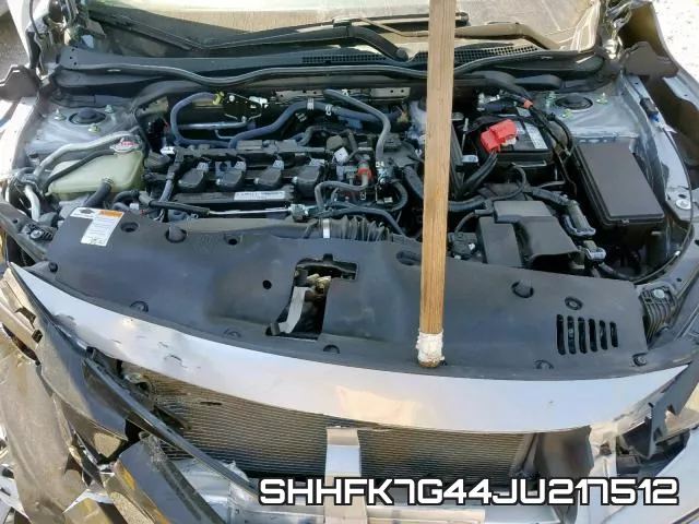 SHHFK7G44JU217512 фото 8