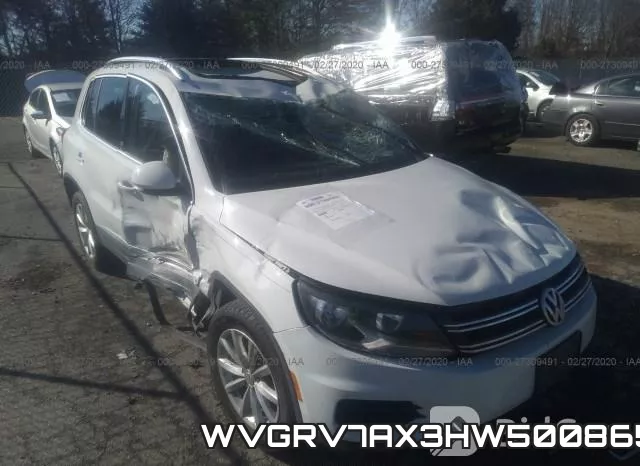 WVGRV7AX3HW500865 фото 7