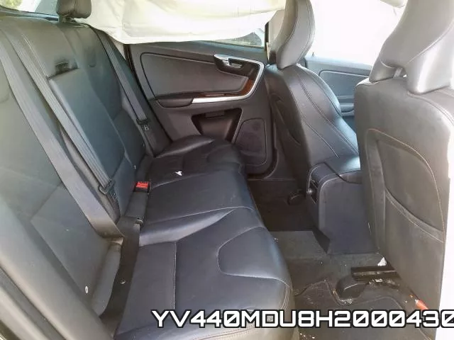 YV440MDU8H2000430 фото 7
