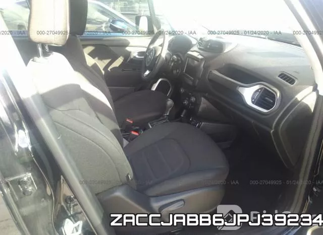 ZACCJABB6JPJ39234 фото 6