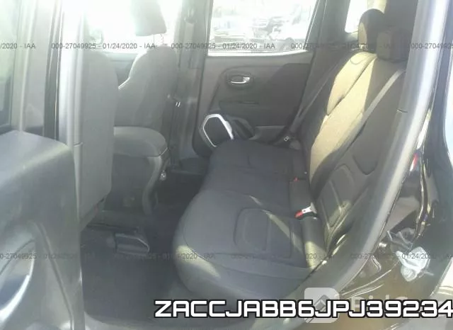 ZACCJABB6JPJ39234 фото 9