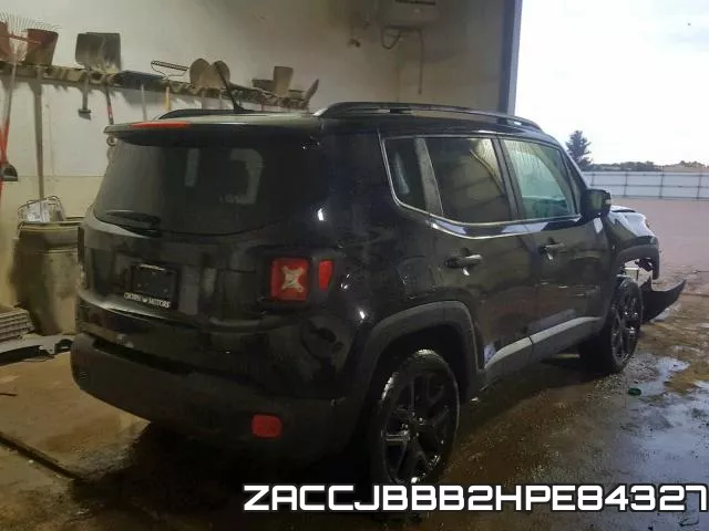 ZACCJBBB2HPE84327 фото 5
