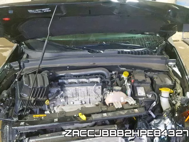 ZACCJBBB2HPE84327 фото 8