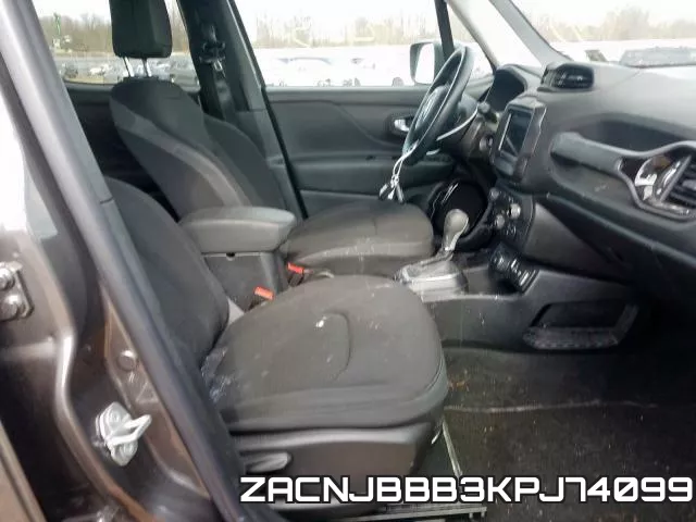 ZACNJBBB3KPJ74099 фото 6