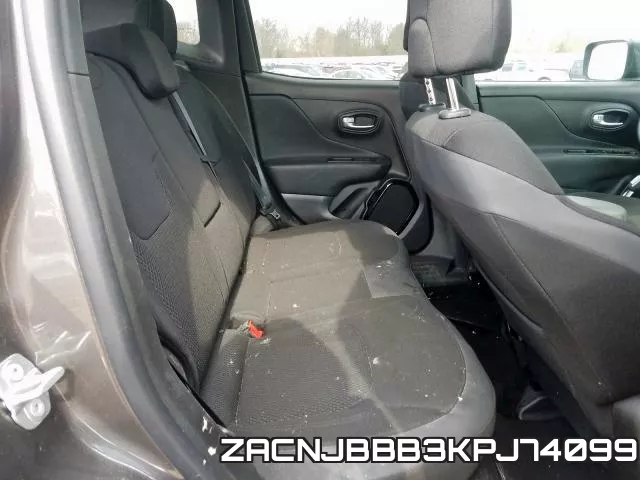 ZACNJBBB3KPJ74099 фото 7