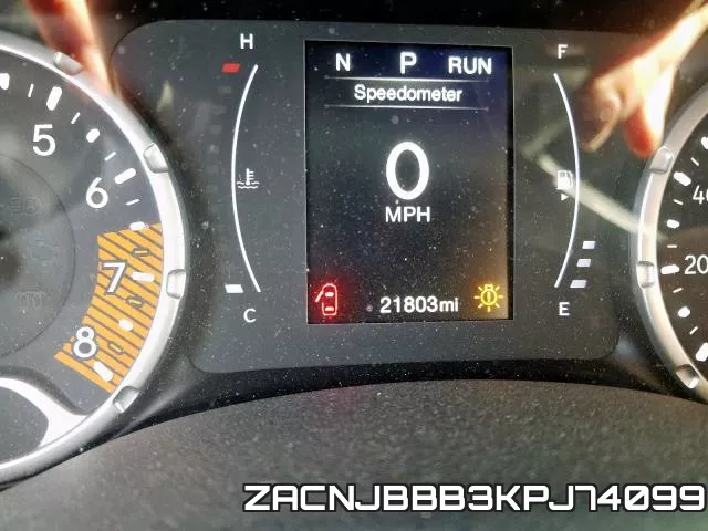 ZACNJBBB3KPJ74099 фото 9