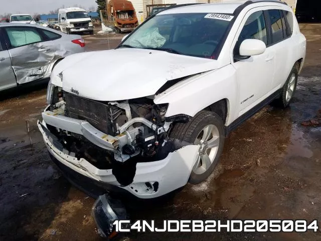 1C4NJDEB2HD205084 фото 3