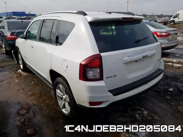 1C4NJDEB2HD205084 фото 4