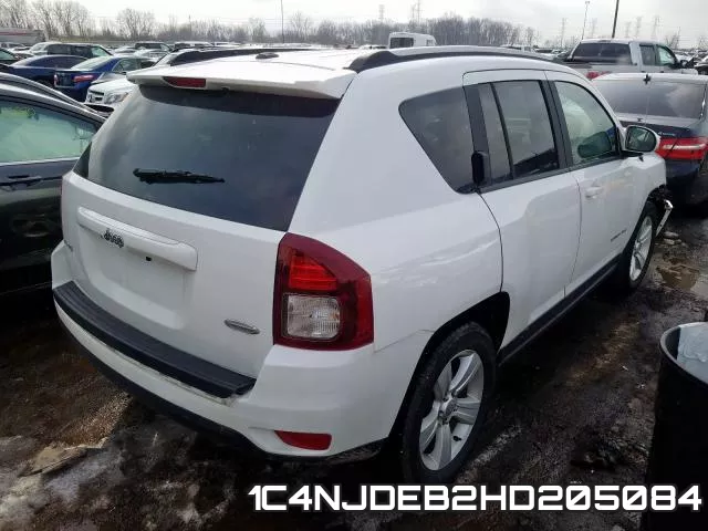 1C4NJDEB2HD205084 фото 5