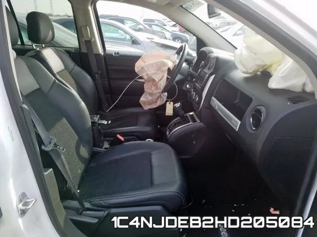 1C4NJDEB2HD205084 фото 6