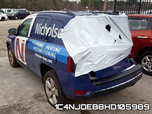 1C4NJDEB8HD105989 фото 4