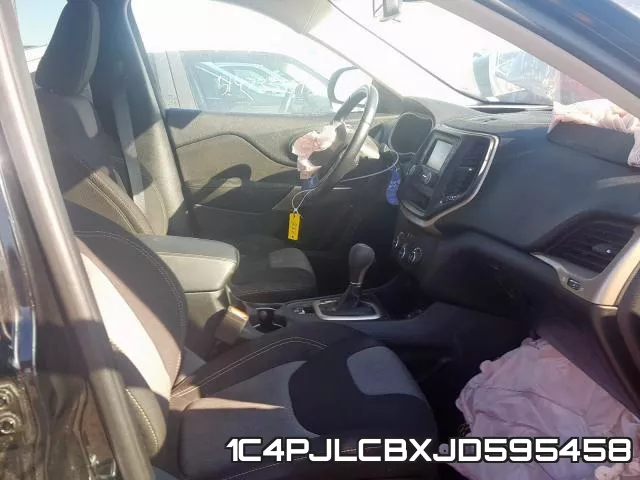 1C4PJLCBXJD595458 фото 6