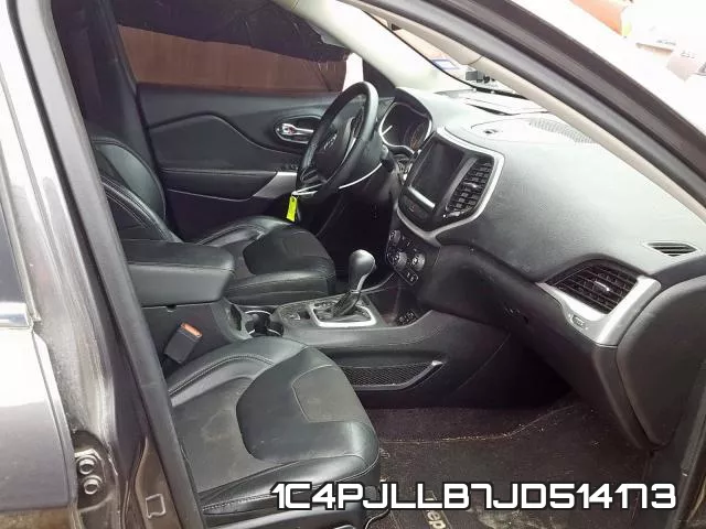 1C4PJLLB7JD514173 фото 6