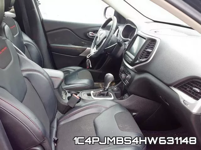 1C4PJMBS4HW631148 фото 6