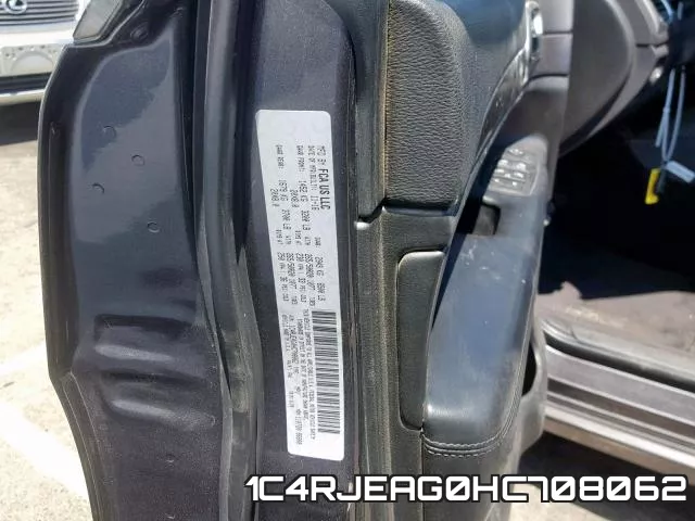 1C4RJEAG0HC708062 фото 2