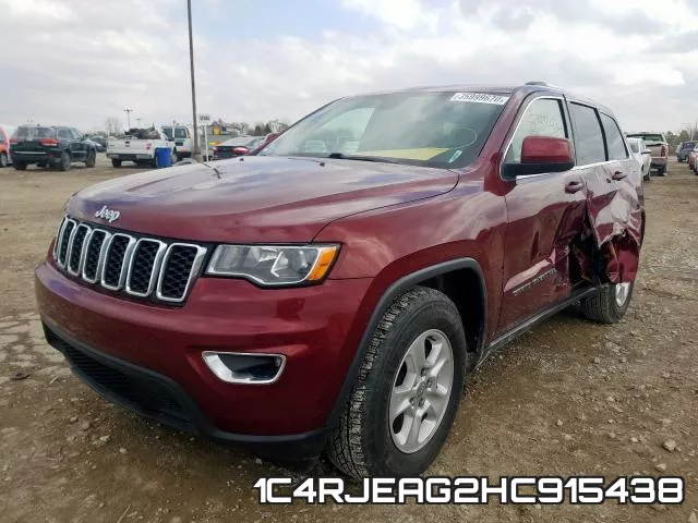 1C4RJEAG2HC915438 фото 3