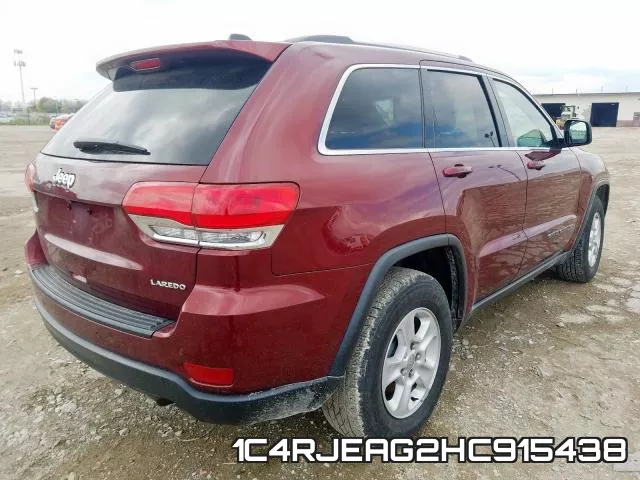 1C4RJEAG2HC915438 фото 5