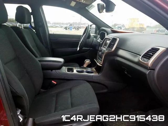1C4RJEAG2HC915438 фото 6