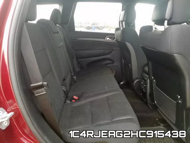 1C4RJEAG2HC915438 фото 7