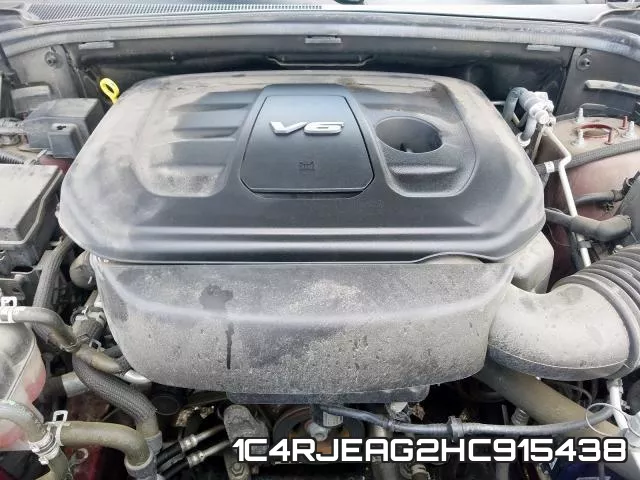 1C4RJEAG2HC915438 фото 8