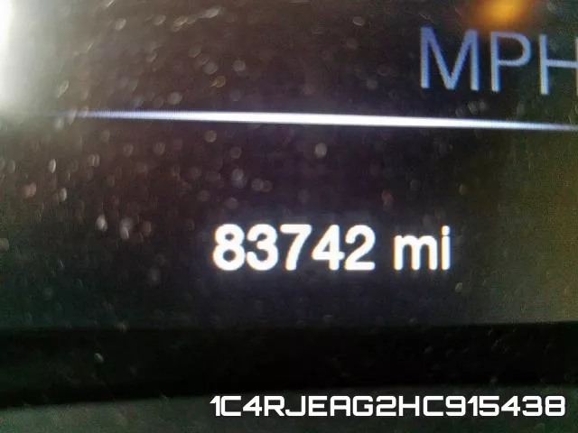 1C4RJEAG2HC915438 фото 9