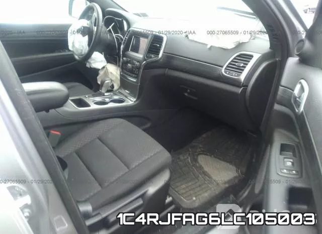1C4RJFAG6LC105003 фото 6