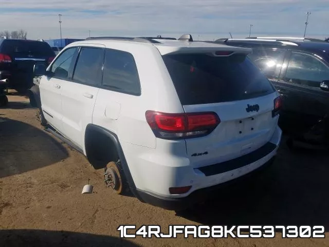 1C4RJFAG8KC537302 фото 4