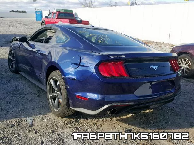 1FA6P8TH7K5160782 фото 4