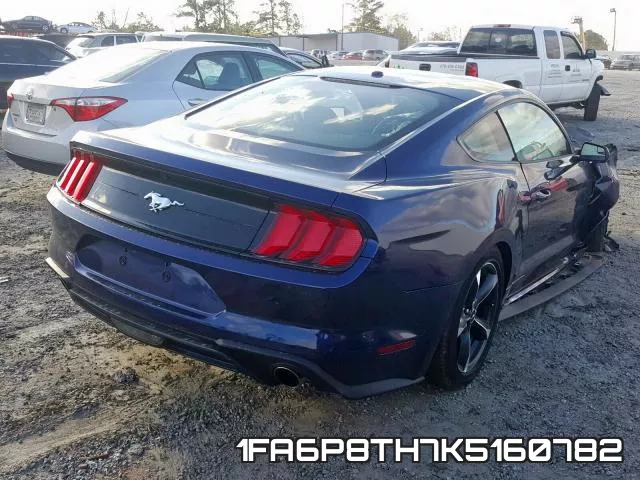 1FA6P8TH7K5160782 фото 5