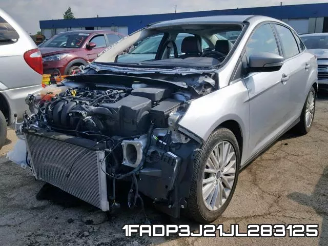 1FADP3J21JL283125 фото 3