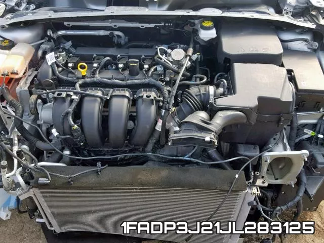 1FADP3J21JL283125 фото 8