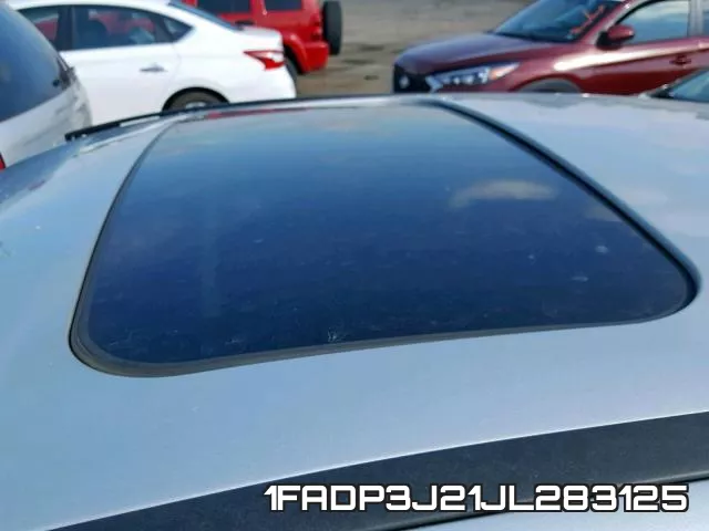 1FADP3J21JL283125 фото 10