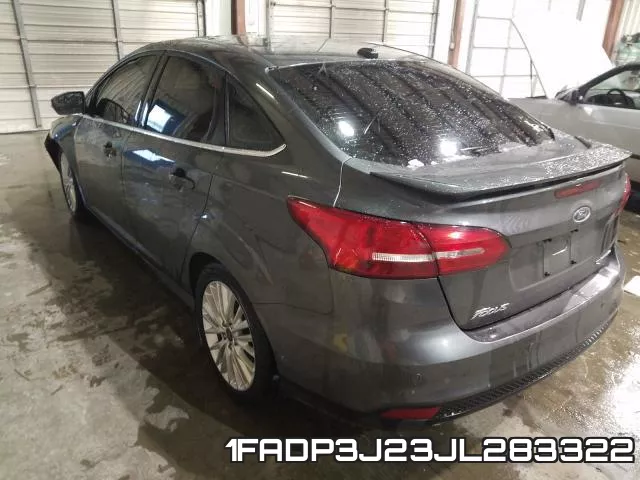1FADP3J23JL283322 фото 4