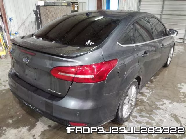 1FADP3J23JL283322 фото 5