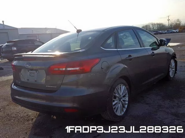 1FADP3J23JL288326 фото 5