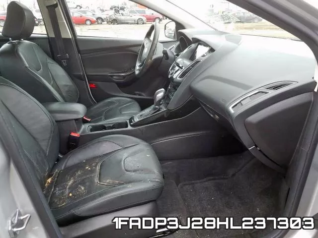 1FADP3J28HL237303 фото 6