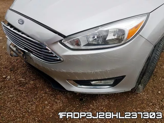 1FADP3J28HL237303 фото 10