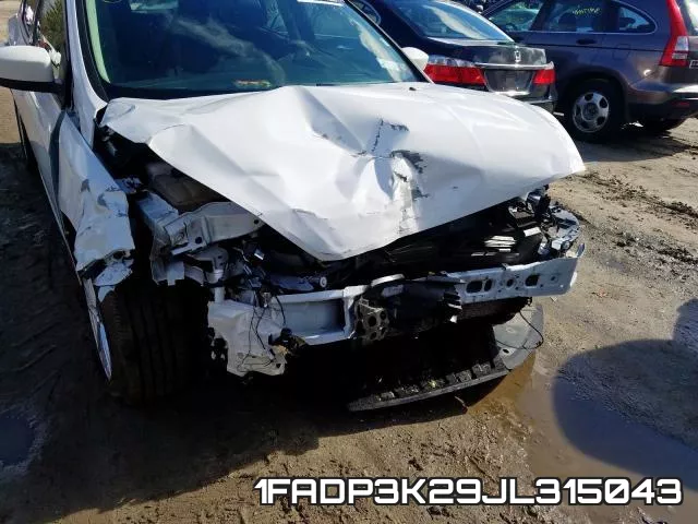 1FADP3K29JL315043 фото 10
