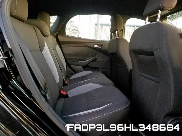 1FADP3L96HL348684 фото 7