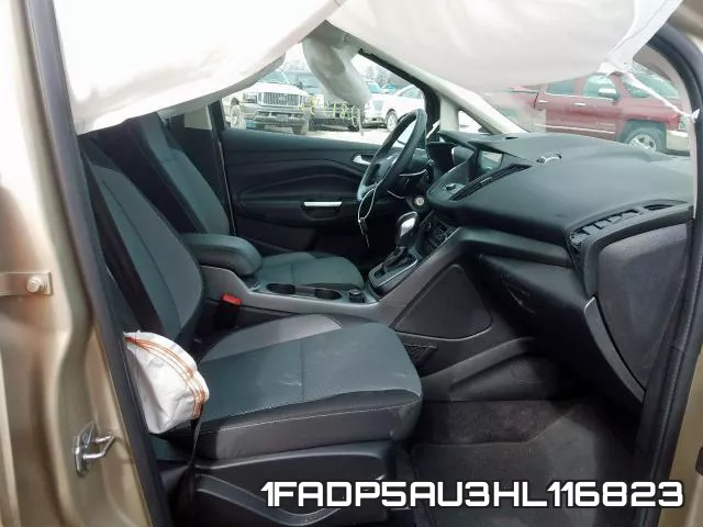 1FADP5AU3HL116823 фото 6