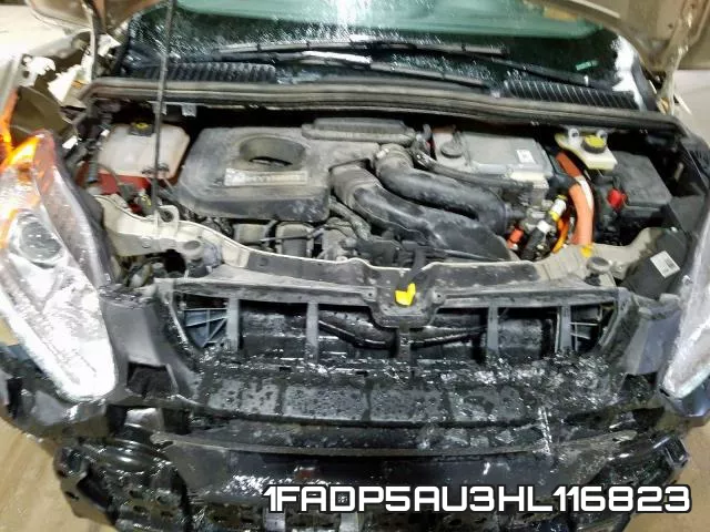 1FADP5AU3HL116823 фото 8