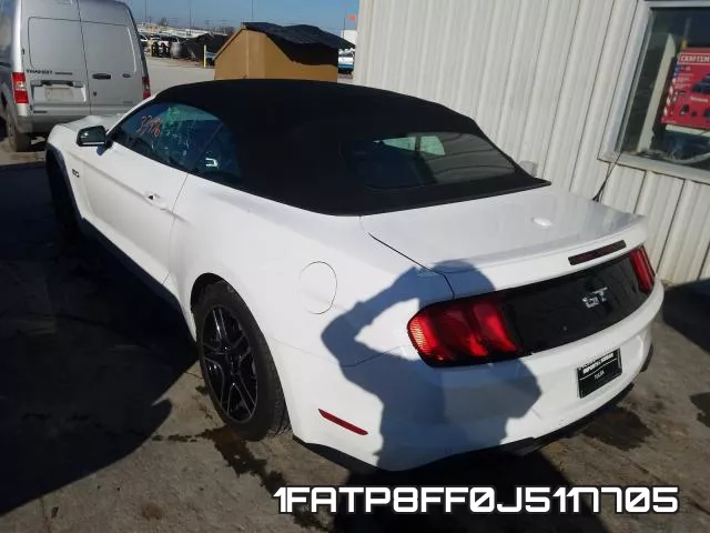 1FATP8FF0J5117705 фото 4